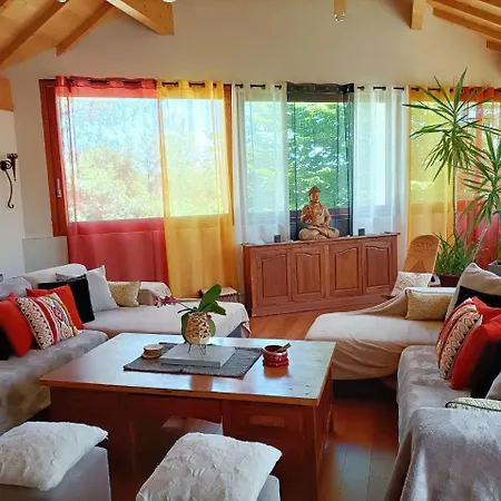 Tatil Evi Le Sunset