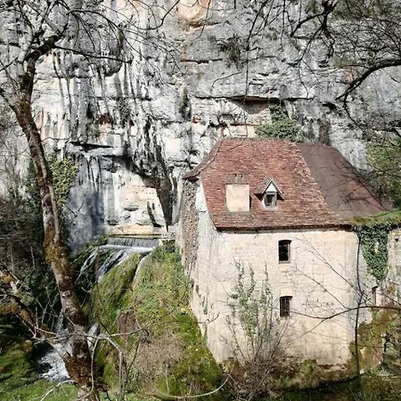 Le Sunset Belfort-du-Quercy