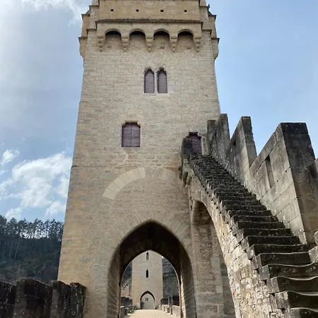 Le Sunset Holiday home