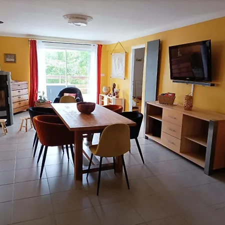 Le Sunset Belfort-du-Quercy