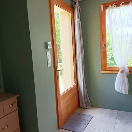 Holiday home Le Sunset