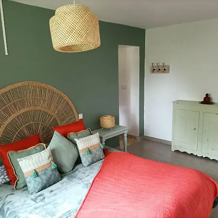 Le Sunset Holiday home *