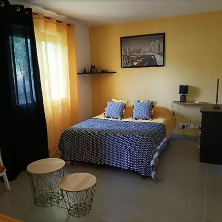 Le Sunset * Belfort-du-Quercy