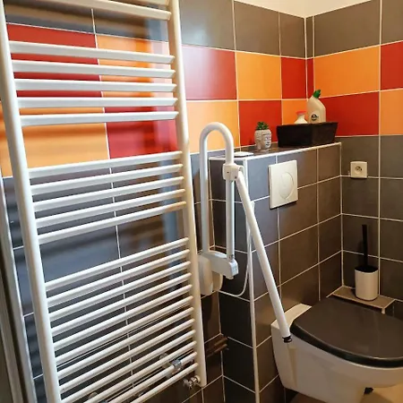 Holiday home Le Sunset