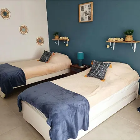 Le Sunset Tatil Evi *