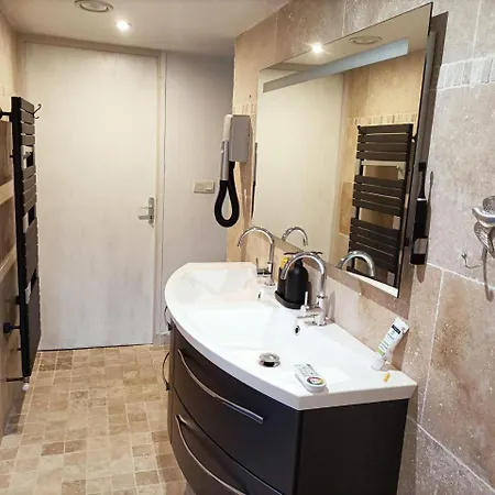 Holiday home Le Sunset