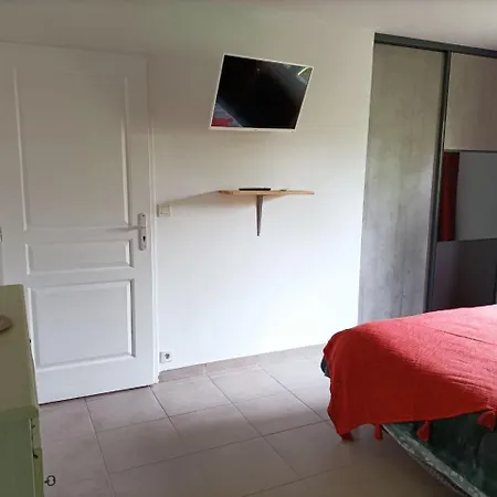 Le Sunset Holiday home *