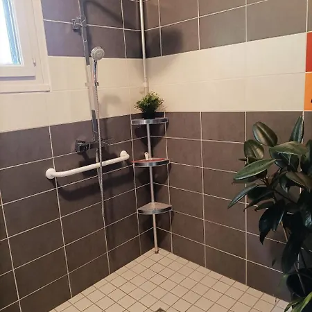 Holiday home Le Sunset