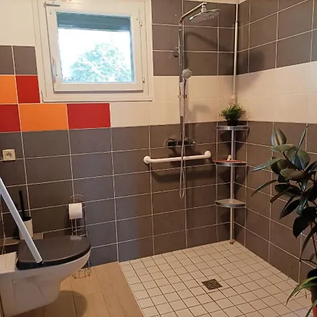 Le Sunset Holiday home *