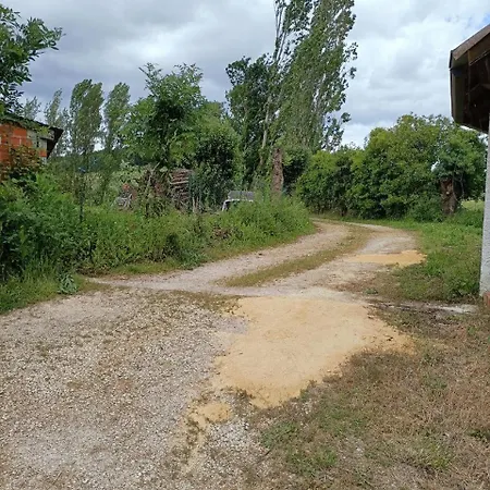 Le Sunset Holiday home