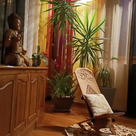 Holiday home Le Sunset *