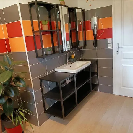 Le Sunset Holiday home Belfort-du-Quercy