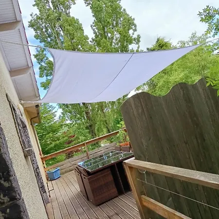 Le Sunset Belfort-du-Quercy