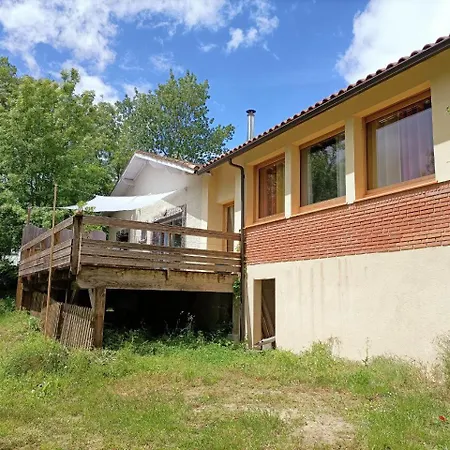 Le Sunset Holiday home *