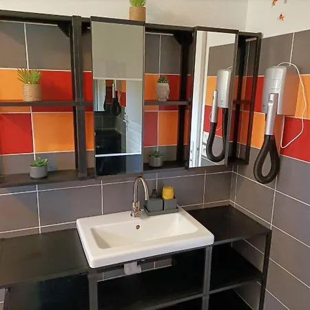 Le Sunset * Belfort-du-Quercy