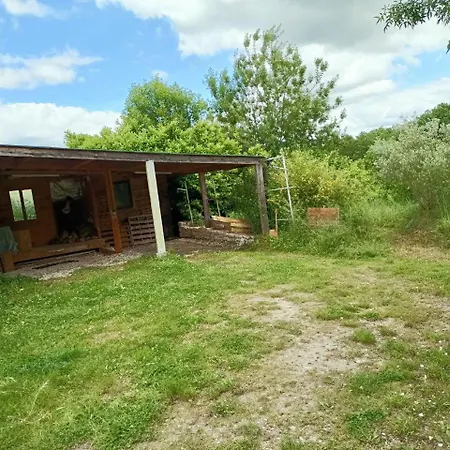 Le Sunset Holiday home