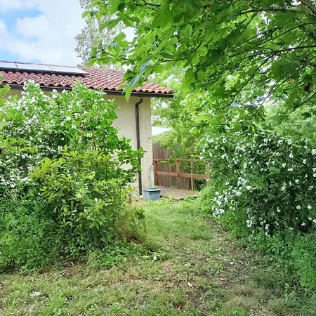 Le Sunset Holiday home