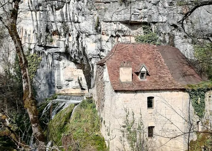 Le Sunset Belfort-du-Quercy