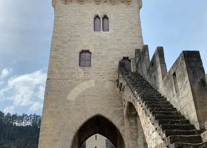 Le Sunset Σπίτι διακοπών