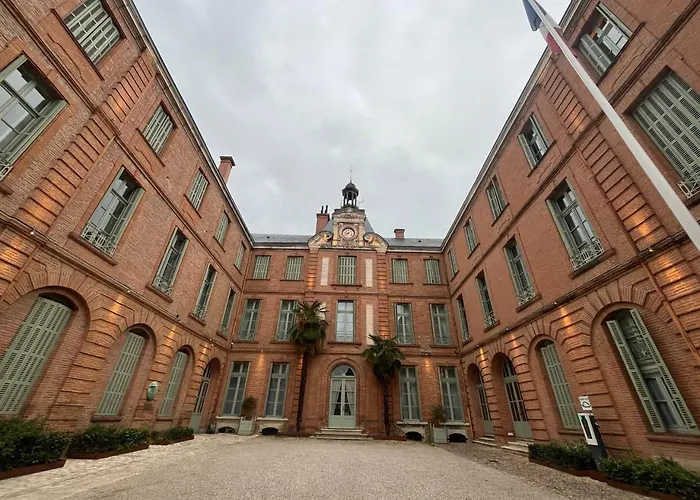 Le Sunset Belfort-du-Quercy