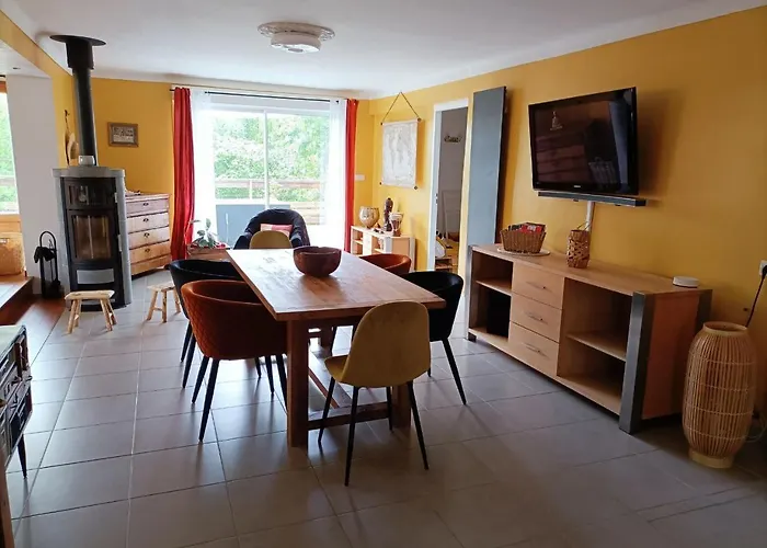 Le Sunset Belfort-du-Quercy