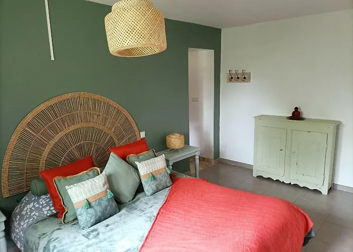 Le Sunset Σπίτι διακοπών *