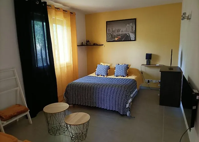 Le Sunset * Belfort-du-Quercy