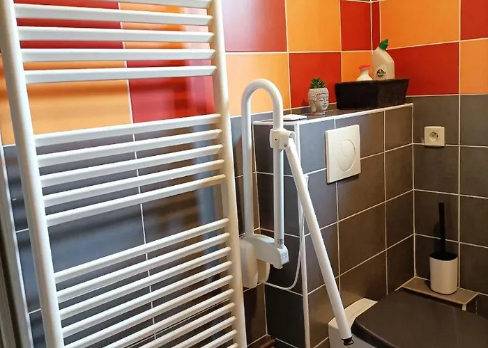 Σπίτι διακοπών Le Sunset