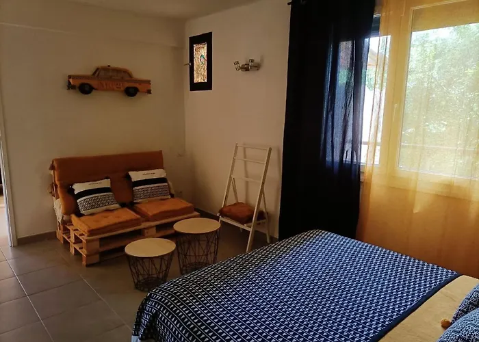 Le Sunset Σπίτι διακοπών Belfort-du-Quercy