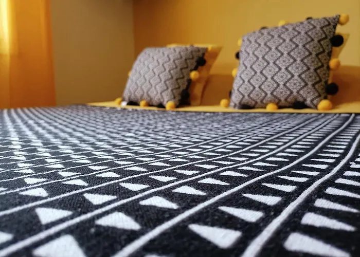 Le Sunset Σπίτι διακοπών