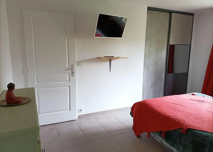 Le Sunset Σπίτι διακοπών *