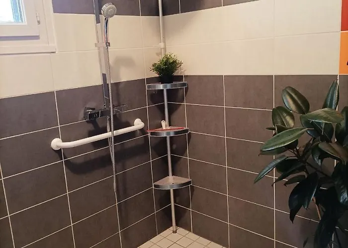 Σπίτι διακοπών Le Sunset