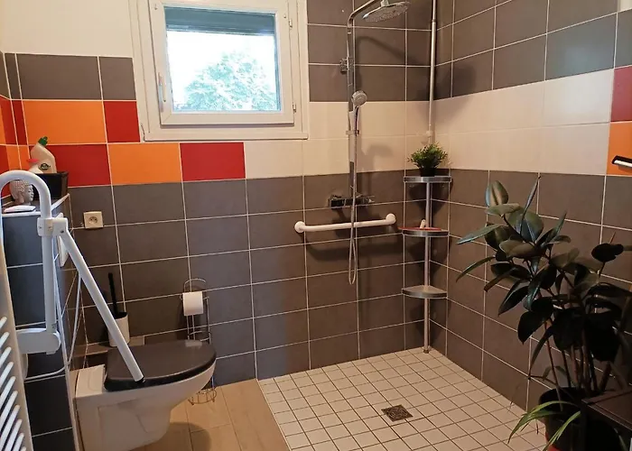 Le Sunset Σπίτι διακοπών *