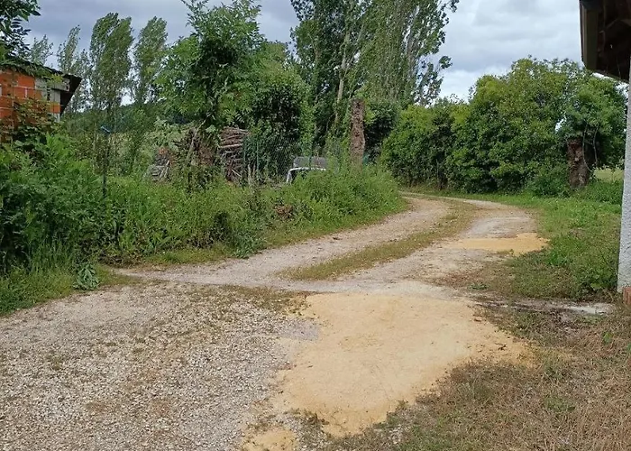 Le Sunset Σπίτι διακοπών