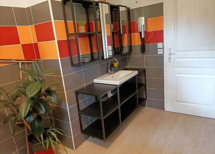 Le Sunset Σπίτι διακοπών Belfort-du-Quercy