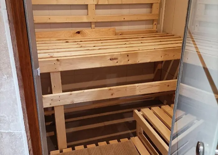 Σπίτι διακοπών Le Sunset