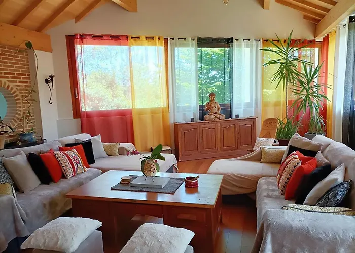 Σπίτι διακοπών Le Sunset