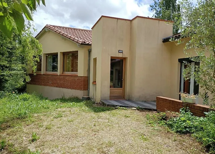 Le Sunset Σπίτι διακοπών *