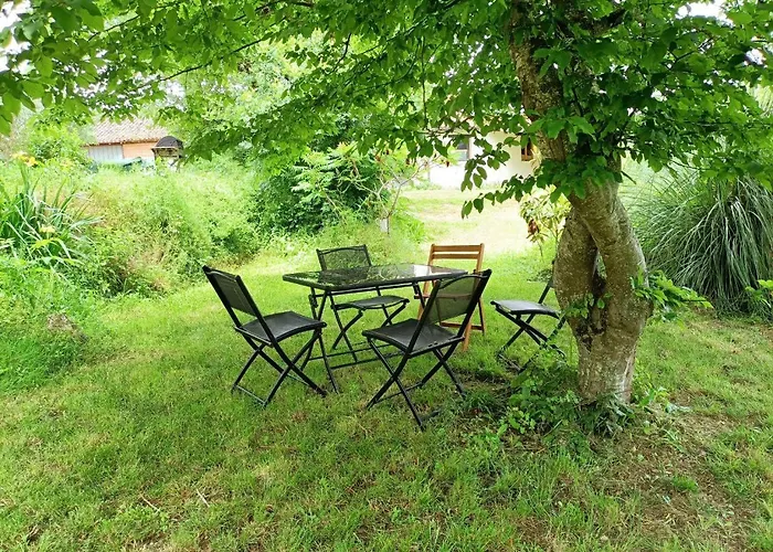 Le Sunset Σπίτι διακοπών