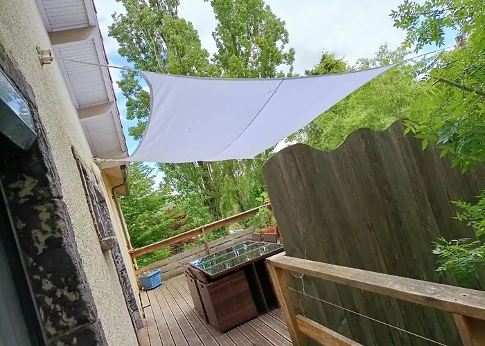 Le Sunset Belfort-du-Quercy