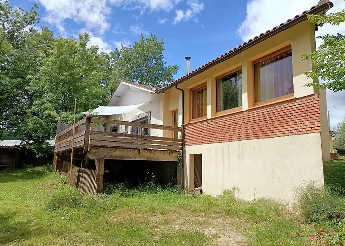 Le Sunset Σπίτι διακοπών *