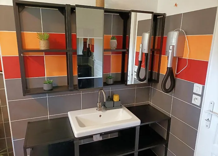 Le Sunset * Belfort-du-Quercy