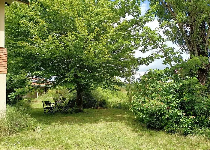 Le Sunset Σπίτι διακοπών *