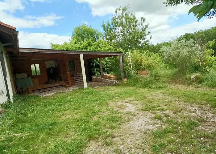 Le Sunset Σπίτι διακοπών