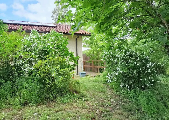 Le Sunset Σπίτι διακοπών