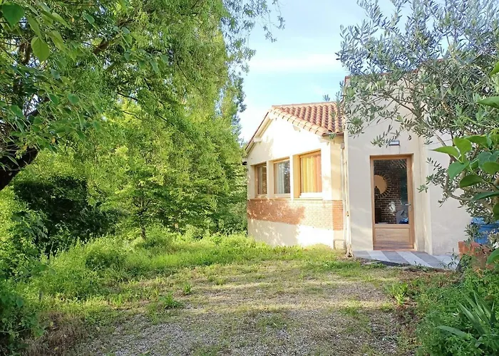 Le Sunset Σπίτι διακοπών