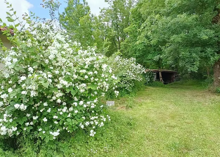 Σπίτι διακοπών Le Sunset